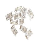Nexleds NX-8MMCONN Coupling Accessory pour 8mm Tape Luminaire Only