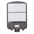 Nexleds NX-ARS7-240-200-150W-H-MV-TXP-XX-Y Noir DEL Flood Luminaire Wattage et CCT sélectionnables