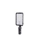 Nexleds NX-ARS8-300W-3CCT-DV Marron LED Éclairage de secteur Wattage et CCT Sélectionnable