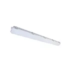 Nexleds NX-CGCHV-44-3CCT-FP Blanc LED Lumière étanche Wattage et CCT Sélectionnable