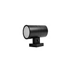 Nexleds NX-CWPUD-32W-3CCT 42W Noir DEL Extérieur Luminaire mural