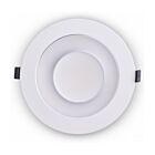 Nexleds NX-DLWR6-5CCT Wattage sélectionnable Luminaire encastré