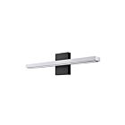 Nexleds NX-DVL2-18W-3CCT-B 18W Sand Noir DEL Luminaire de vanité
