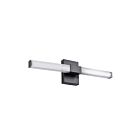 Nexleds NX-DVL4-12W-3CCT 12W Sand Noir DEL Luminaire de vanité