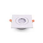Nexleds NX-EGLS-9W-3CCT 9W Cardan Lumière encastrée