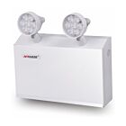 Nexleds NX-EMBU12140-5W Blanc DEL Emergency Luminaire