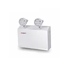 Nexleds NX-EMBU1272-5W Blanc LED Éclairages d'urgence