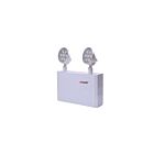 Nexleds NX-EMBU636-5W Blanc LED Éclairages d'urgence