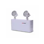 Nexleds NX-EMBU636-5W Blanc LED Éclairages d'urgence