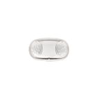 Nexleds NX-EMMBU-2W-WP 5W Blanc Emergency Luminaire 6500K