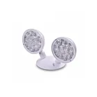 Nexleds NX-EMRHD3WWP Blanc LED Éclairages d'urgence