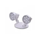 Nexleds NX-EMRHD5W Blanc LED Éclairages d'urgence