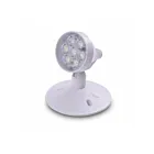 Nexleds NX-EMRHS5W Blanc LED Éclairages d'urgence