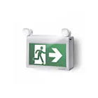 Nexleds NX-EMRMCUP Blanc LED Éclairages d'urgence