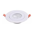 Nexleds NX-FGDL2-5W-WH 5W Gimbal Luminaire encastré