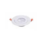 Nexleds NX-FGDL2-5W-WH 5W Cardan Lumière encastrée