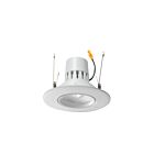Nexleds NX-GDL6-15W-5CCT 15W 6" Blanc DEL Gimbal Luminaire encastré CCT sélectionnable