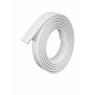 Nexleds NX-LA-PC-FROST Lentilles diffusantes pour luminaires linéaires architecturaux