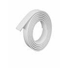 Nexleds NX-LA-PC-PRISMATIC Lentilles diffusantes pour luminaires linéaires architecturaux