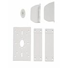 Nexleds NX-LA-WALL-MOUNT Mural Mounting Accessory pour Linéaire Architectural Luminaires