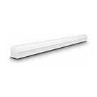 Nexleds NX-LLS4F40W-H-MV-TX-XX-Y 4' Blanc DEL Linéaire Luminaire à ruban Wattage et CCT sélectionnables