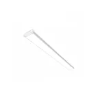 Nexleds NX-RALS435-40W 40W Blanc 4' LED enveloppante