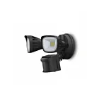 Nexleds NX-SLWS-20W-B3C 20W Noir LED Lumière de sécurité