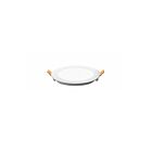 Nexleds NX-SPLE4-9W-5ССТ 4" 9W Blanc LED Luminaire encastré CCT Sélectionnable