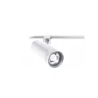 Nexleds NX-TL7-8-24W-5CCT-WH-Z Blanc LED Lampe sur rail Wattage et CCT Sélectionnable
