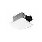 Nexleds NX-VFD15D-50 18W Blanc Ventilateur de salle de bains