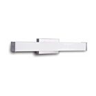 Nexleds NX-VLDR-2F-25W 25W Blanc LED Lumière Vanité