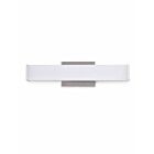 Nexleds NX-VLDR-3F-35W-5CCT 35W Noir DEL Luminaire de vanité