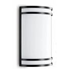 Nexleds NX-WSL10-15W-5CCT-B 15W Noir LED Applique murale