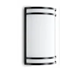 Nexleds NX-WSL10-15W-5CCT-B 15W Noir LED Applique murale