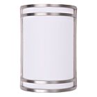 Nexleds NX-WSL10-15W-5CCT 15W Blanc DEL Mural Applique murale