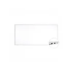 Nexleds NXLPE2X4-50W-5CCT-DV 50W 2' x 4' Blanc LED Panneau plat rétro-éclairé