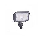 Nexleds NXSFLL-100W-80x110-K-3CCT 100W Noir LED Projecteur