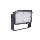 Nexleds NXSFLL-13-100W-H-MV-TCP Noir LED Projecteur Wattage et CCT sélectionnables