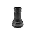 Nova Pole 101-04-4GIVB1-F3 Giverny Base décorative