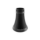 Nova Pole 101-04-4OKAB1-F3 Okanagan Base décorative