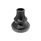 Nova Pole 101-04-4WSHB3-F3 Washington Base décorative