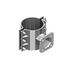 Nova Pole ARM-EXTENSION-CLAMPS Pinces d'extension de bras 