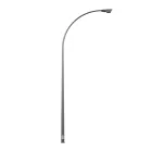 Nova Pole NSD326 32' Poteau à davit