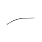 Nova Pole S15-50-Pip-A01 Lima Bras tubulaire de 8 pieds
