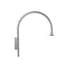 Nova Pole S15-50-SAL-A01 Shepherd Bras pour lampadaire en aluminium moulé