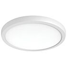 Plafonnier Nuvo Lighting BLINK Pro+ 62-1777 Blanc
