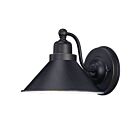 Vanité Nuvo 60-1709 1-Lumière Bridgeview Poussière-de-Bronze