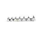 Vanité Nuvo 60-290 7-Lumières Ballerina Polished Chrome