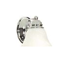Vanité Nuvo 60-336 1-Lumières Empire Polished Chrome