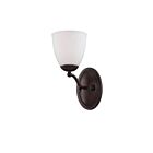 Vanité Nuvo 60-5131 1-Lumière Patton Prairie Bronze